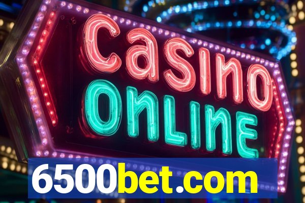 6500bet.com