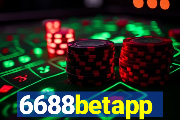 6688betapp