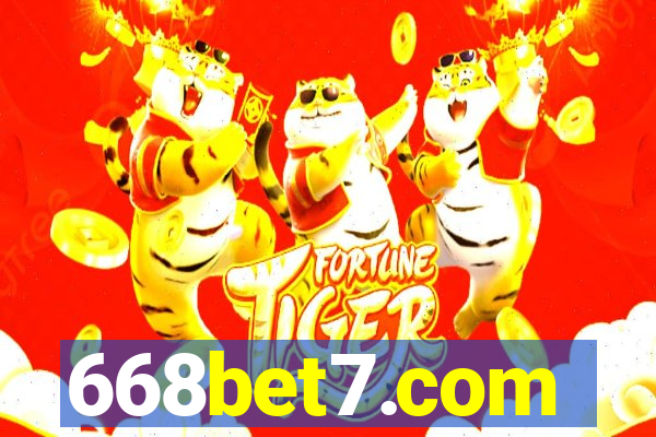 668bet7.com