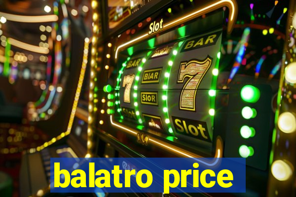 balatro price