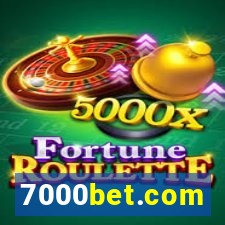 7000bet.com