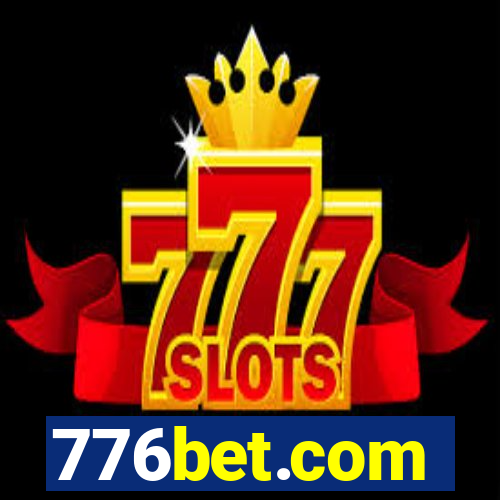 776bet.com