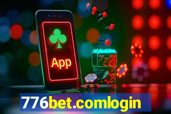 776bet.comlogin