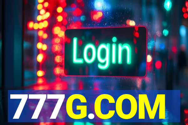 777G.COM