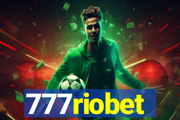 777riobet