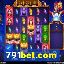 791bet.com