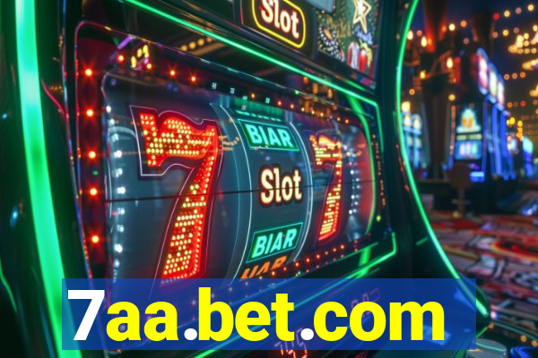 7aa.bet.com