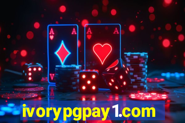 ivorypgpay1.com