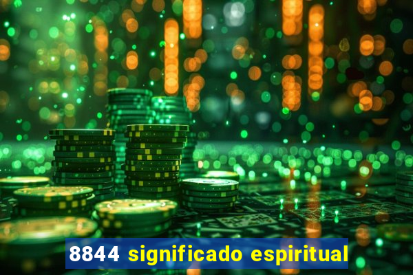 8844 significado espiritual