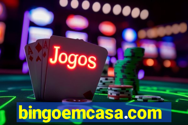 bingoemcasa.com