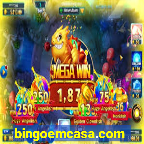 bingoemcasa.com