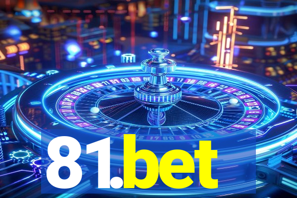 81.bet