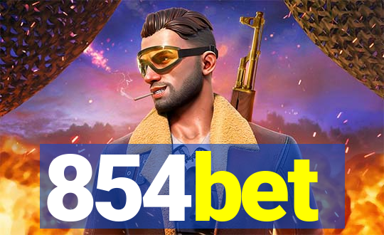 854bet