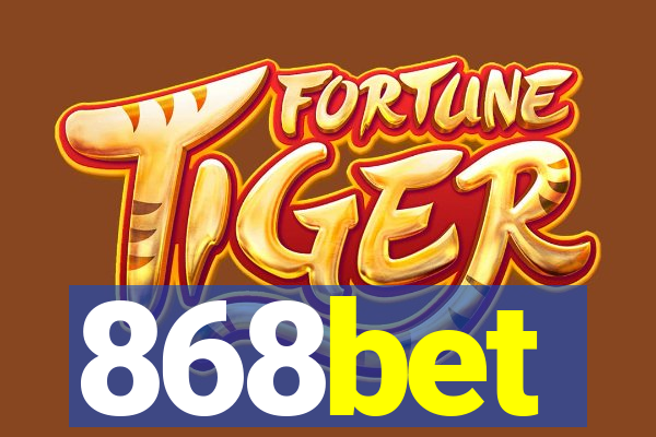 868bet