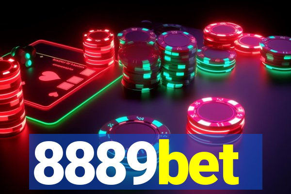 8889bet