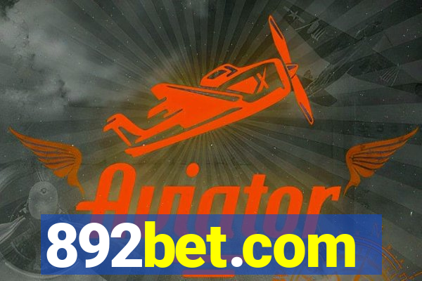 892bet.com