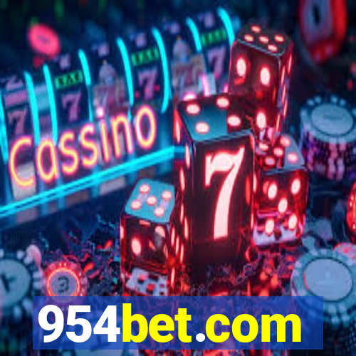 954bet.com