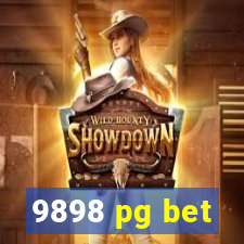 9898 pg bet