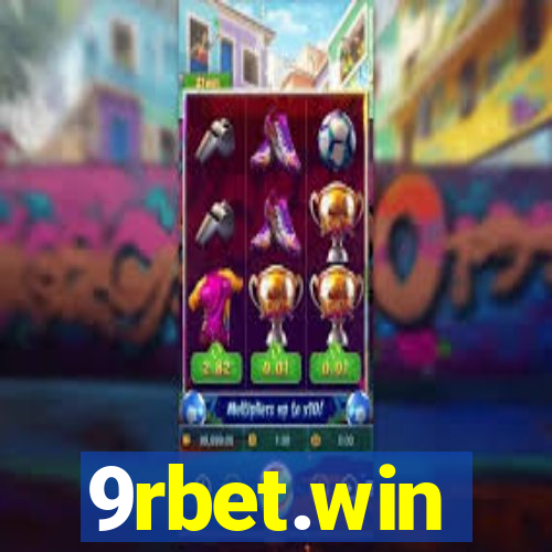 9rbet.win