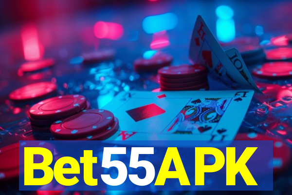 Bet55APK