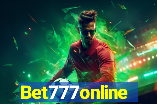 Bet777online