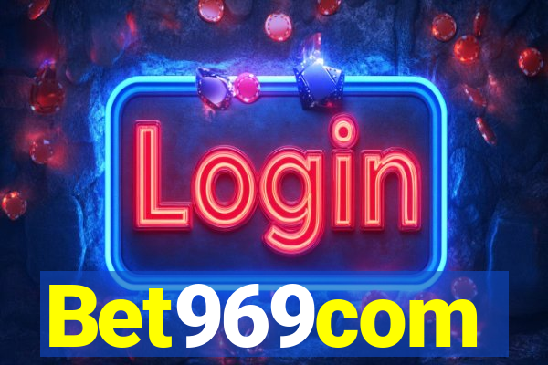 Bet969com