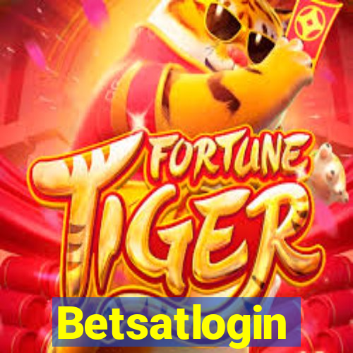 Betsatlogin