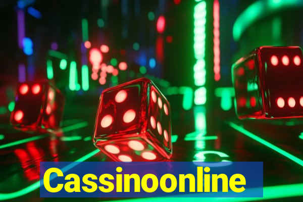 Cassinoonline