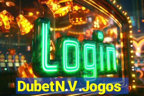 DubetN.V.Jogos