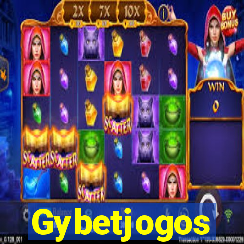 Gybetjogos