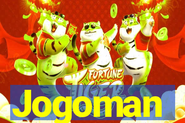 Jogoman