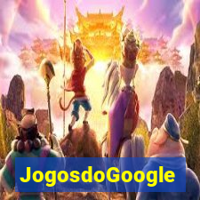 JogosdoGoogle