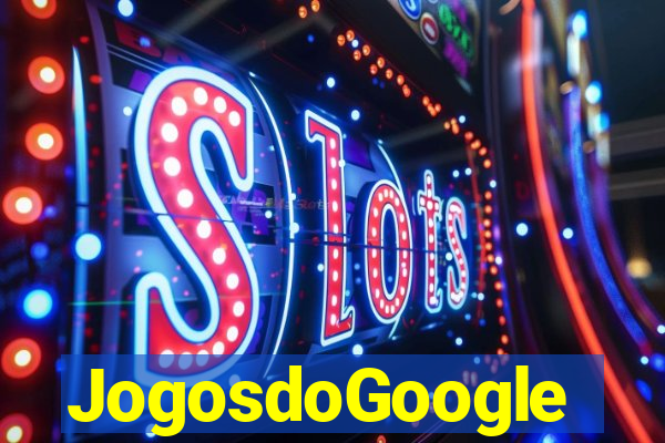 JogosdoGoogle