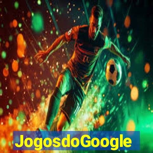 JogosdoGoogle