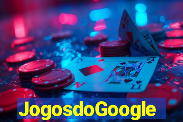 JogosdoGoogle