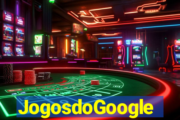 JogosdoGoogle