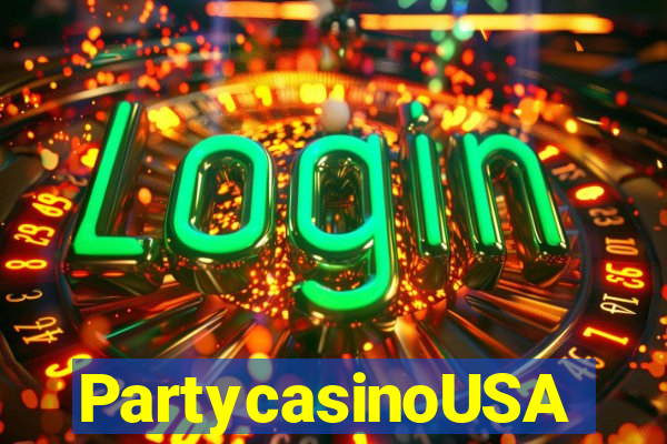 PartycasinoUSA