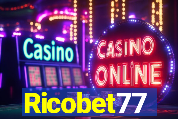 Ricobet77