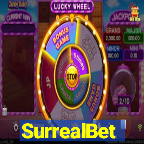 SurrealBet