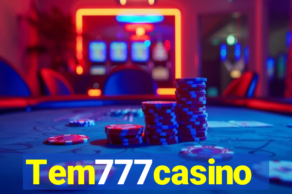 Tem777casino