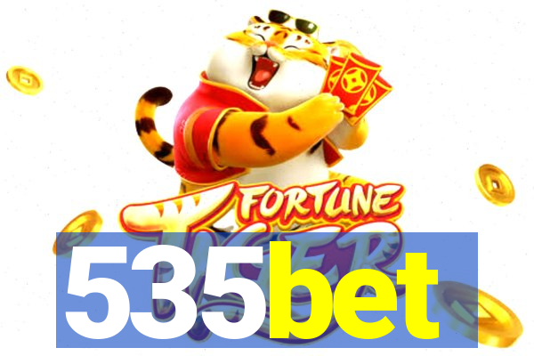 535bet