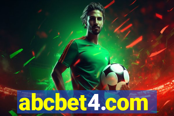 abcbet4.com