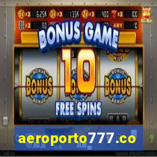 aeroporto777.com