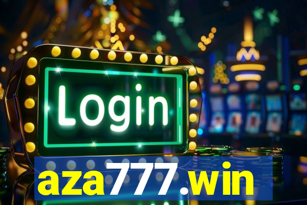 aza777.win