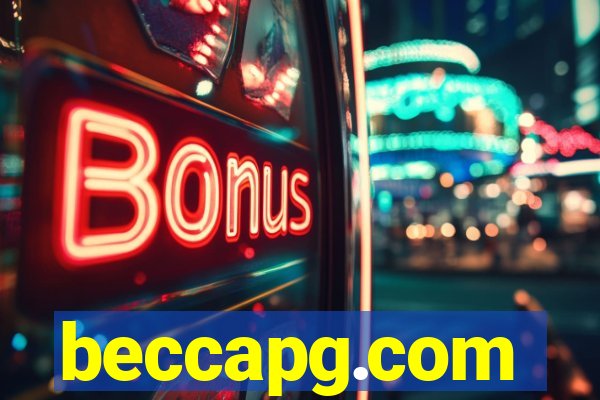 beccapg.com