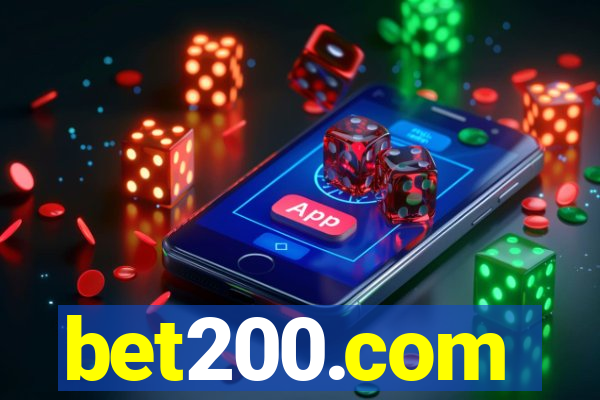 bet200.com