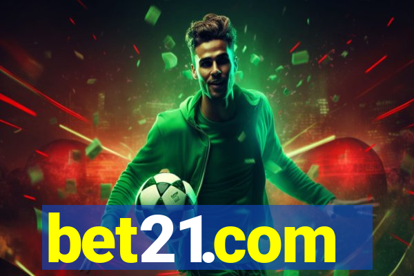 bet21.com