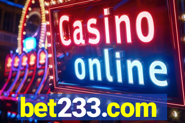 bet233.com