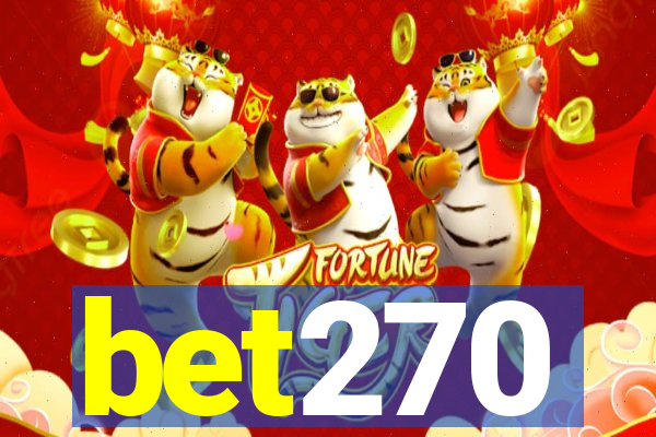 bet270