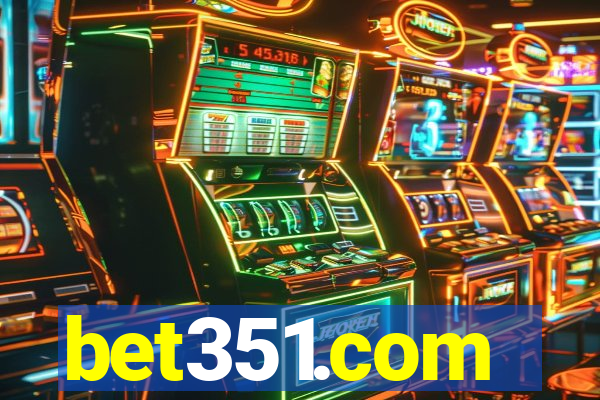 bet351.com